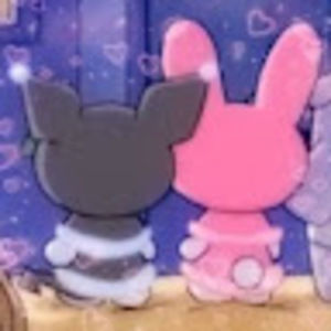 Meet your Posher, Teri